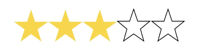 The component with three stars highlighted